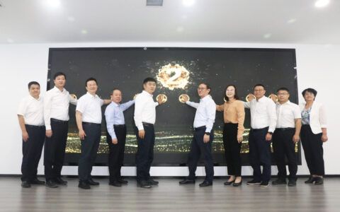 天津市河东区基金营地（桥园）今日隆重开营