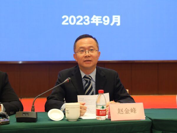 天津滨海高新区举办2023年第三季度新闻发布会 发布“中国信创谷”高质量建设有关成果