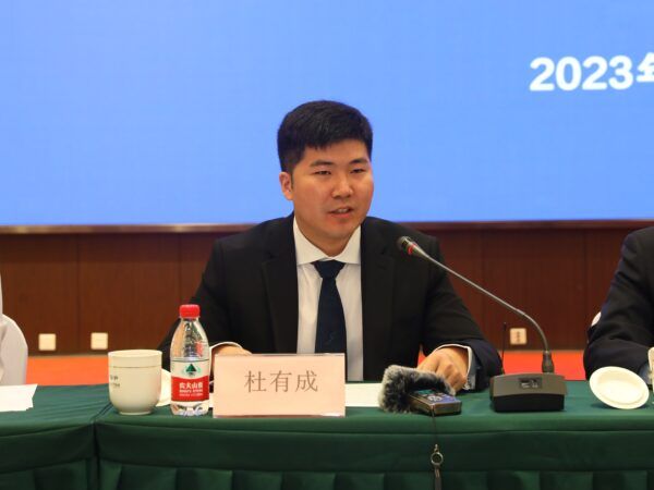 天津滨海高新区举办2023年第三季度新闻发布会 发布“中国信创谷”高质量建设有关成果