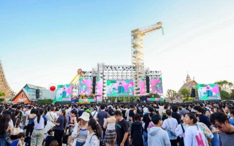 【秋来气爽景色美 东丽湖边欢乐随】解锁东丽湖休闲假期 主题活动精彩无限