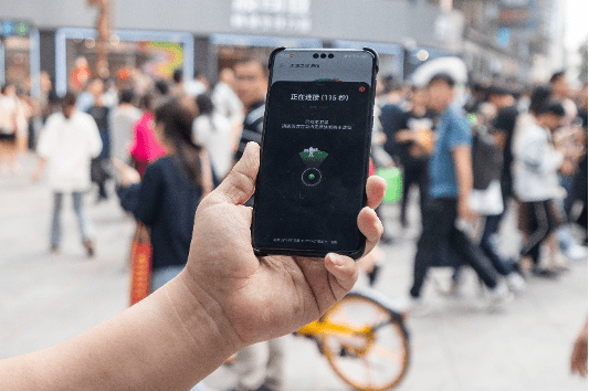超级Mate馆国庆城市路演开启：四大极境探秘华为Mate 60系列黑科技