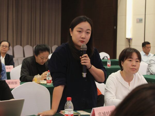 天津滨海高新区举办2023年第三季度新闻发布会 发布“中国信创谷”高质量建设有关成果