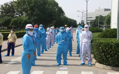 【安全合理化建议“你提案 我奖励”】筑牢安全生产防线 拧紧安全生产“责任阀”