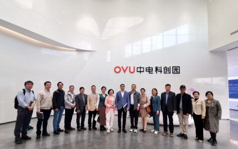 异地商会工作交流座谈会顺利举办