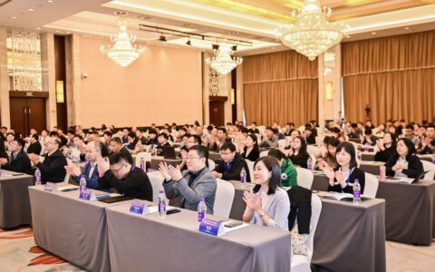 第三届水质高光谱遥感新技术交流研讨会在高新区召开