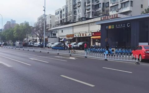 乘地铁遇到这些情况怎么办？别着急，我们来解决！