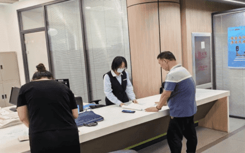 河东区政务服务办“一件事一次办”，助企准入准营再提速