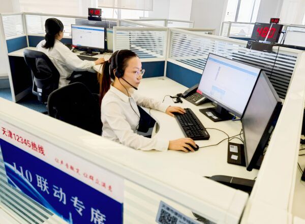 12345热线中秋国庆假期“不打烊”,来看都做了哪些事......