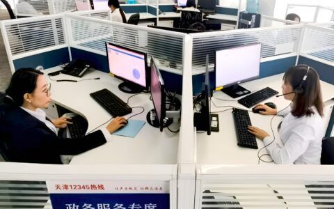 12345热线中秋国庆假期“不打烊”，来看都做了哪些事......