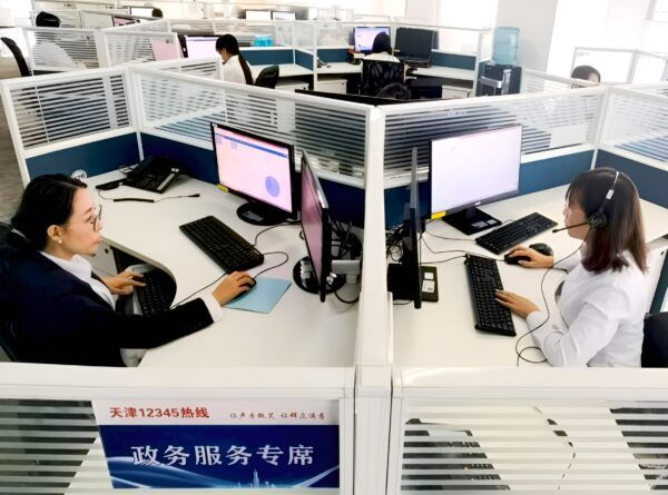 12345热线中秋国庆假期“不打烊”,来看都做了哪些事......