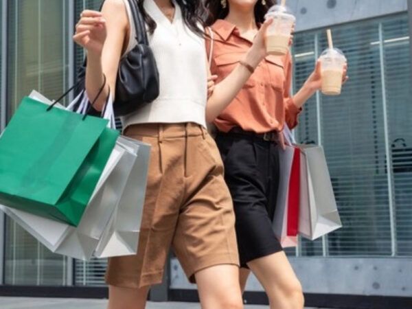 加快发展奥特莱斯业态 提升天津市民游客购物体验