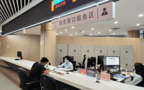 河东区政务服务办筑牢法治根基 助推政务服务标准化规范化便利化