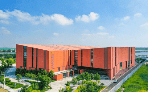 中新天津生态城图书档案馆《智能机器人在图书馆中的应用》入选文旅部数字化创新示范案例