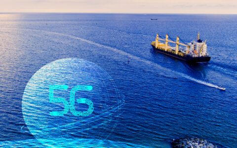 5G“入海”！天津移动实现近海域5G网络连续覆盖