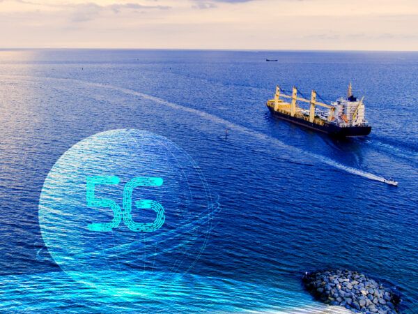 5G“入海”！天津移动实现近海域5G网络连续覆盖