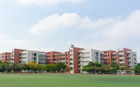 天津新建18所义务教育学校