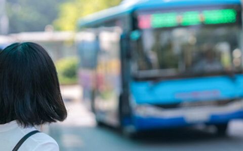 敬老卡服务超一亿人次！天津公交敬老服务线路再升级