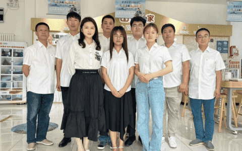 匠心打造7X24小时一站式“管家服务” ——记天津联通塘沽新港商企营销服务中心