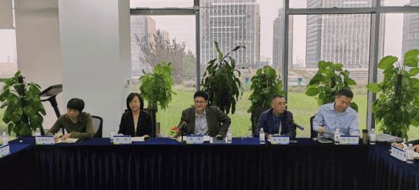市政务服务办组织开展一体化政务服务平台建设现场观摩交流活动