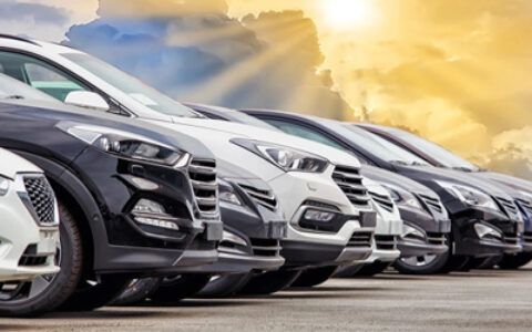 天津新增4000个停车位，都在哪？有你家附近的吗？