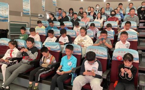 古韵芳华！滨海新区首届诗词大赛收官