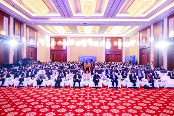 上合组织传统医药产业大会暨国际生命健康产业合作会议在天津成功举办