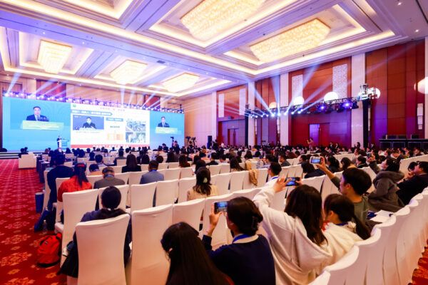 上合组织传统医药产业大会暨国际生命健康产业合作会议在天津成功举办
