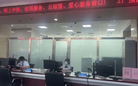 易查+易问+易办！北辰区政务服务办推出“云端办”系列服务