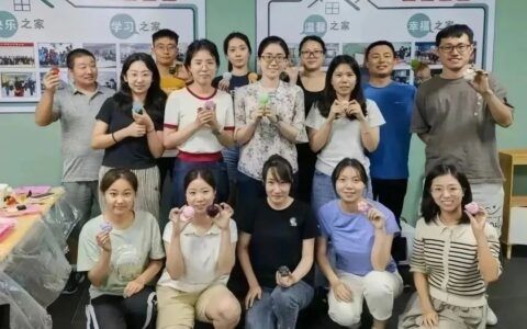 手指留香，制“皂”幸福！这场手工皂DIY活动超有趣~