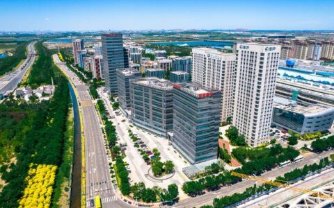 天津广播【天津新闻】头条报道：“中国信创谷”产业规模超过800亿元