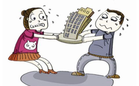 【又是房！】父母为新婚夫妇出资购买的房子，离婚时房子归谁？