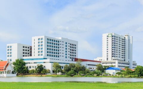 天津规划建设14家社会办医院！位置在……