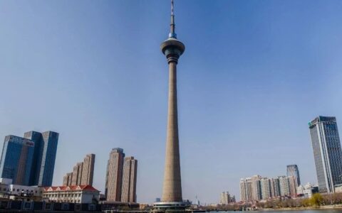 天塔湖风景区11月17、18日暂停营业公告