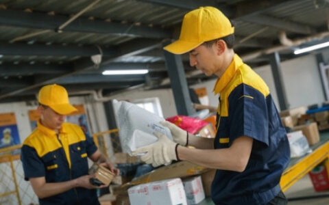 咨询、查询或投诉看这里！寄递企业天津客服电话公布