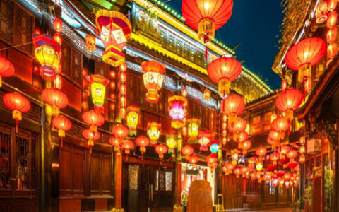又一国家级名单公示！天津这个街区入选