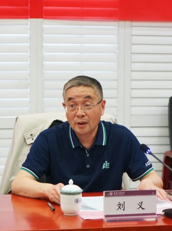 捐资助学 情暖桑梓 天津市湖北商会“津门楚材”助学金发放仪式顺利举行