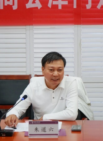 捐资助学 情暖桑梓 天津市湖北商会“津门楚材”助学金发放仪式顺利举行