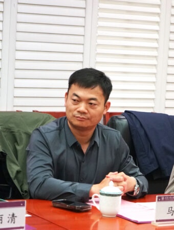 捐资助学 情暖桑梓 天津市湖北商会“津门楚材”助学金发放仪式顺利举行