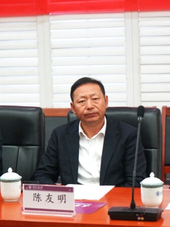 捐资助学 情暖桑梓 天津市湖北商会“津门楚材”助学金发放仪式顺利举行