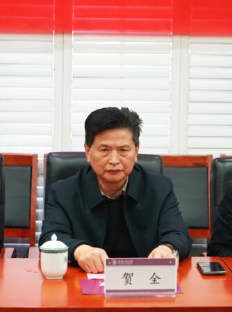捐资助学 情暖桑梓 天津市湖北商会“津门楚材”助学金发放仪式顺利举行