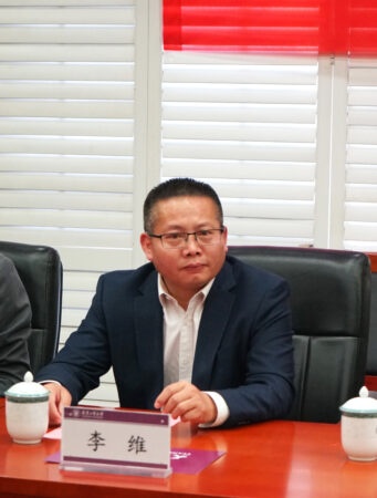捐资助学 情暖桑梓 天津市湖北商会“津门楚材”助学金发放仪式顺利举行