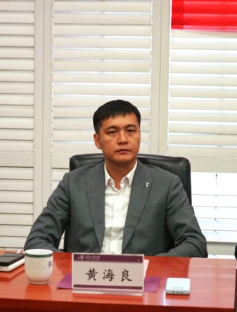 捐资助学 情暖桑梓 天津市湖北商会“津门楚材”助学金发放仪式顺利举行