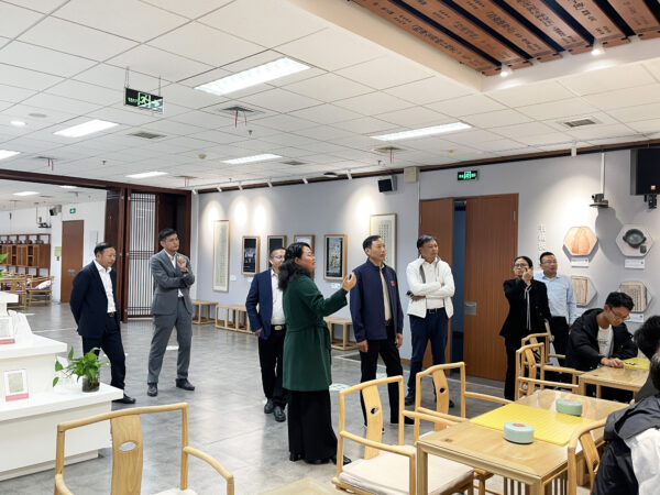捐资助学 情暖桑梓 天津市湖北商会“津门楚材”助学金发放仪式顺利举行