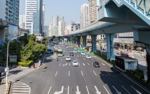 这里有交通管制！具体时间、地点→