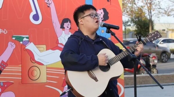 奏响“滨城之声”！2023年“草地音乐汇”圆满结束