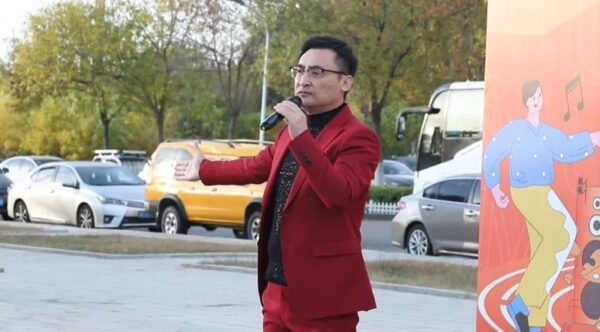奏响“滨城之声”！2023年“草地音乐汇”圆满结束
