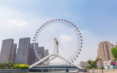 2023中国·天津投资贸易洽谈会暨PECC博览会定即将举办