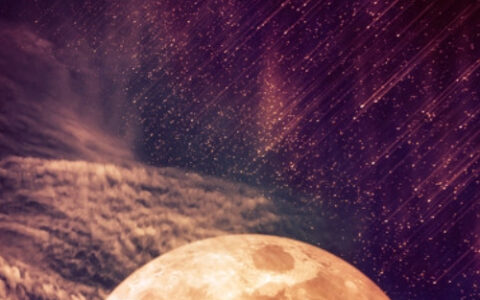 就在今晚！2023狮子座流星雨将闪耀夜空