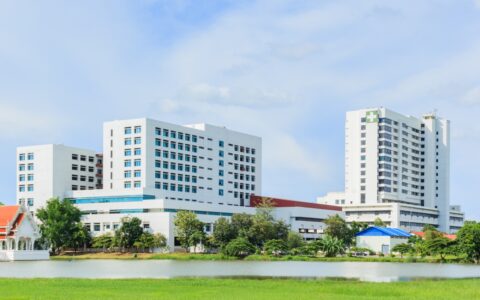 天津市第三中心医院（东丽院区）最新进展来了！