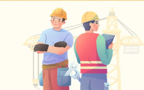基层动态 | 充电赋能！天津建工总承包公司2023年度冬训拉开序幕